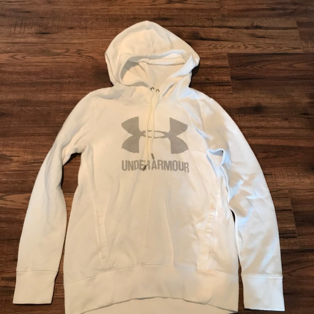 Under Armour Hoodie